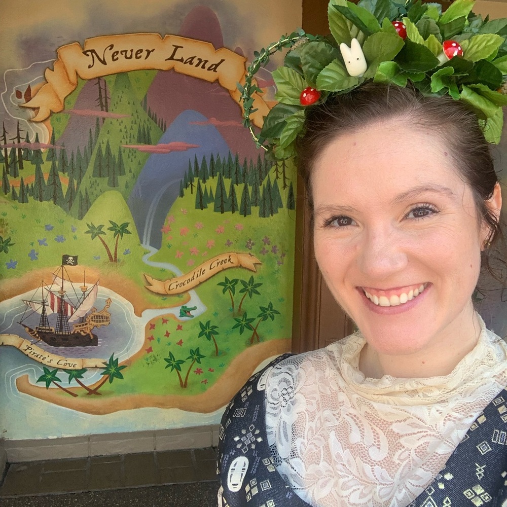 Meet your Posher, Rachael - Picture 2 of 5